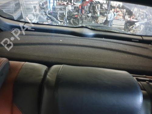 Used Rear parcel shelf ALFA ROMEO GIULIETTA (940_) 2.0 JTDM (940.FXL1A) (140 hp) 32349084