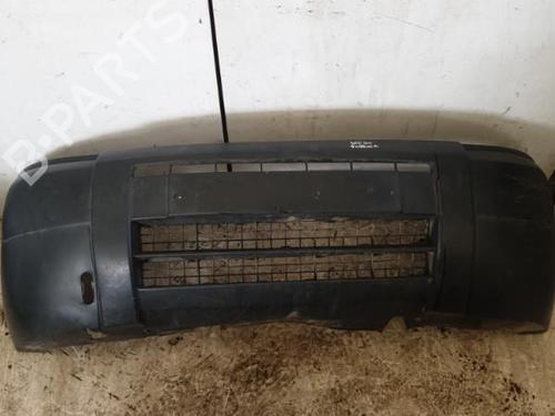 Front bumper PEUGEOT PARTNER Box Body/MPV (5_, G_) 1.9 D | BP22884145C7 