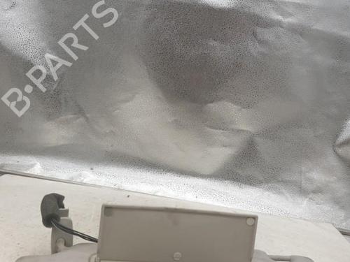 Used Left sun visor Left sun visor AUDI A4 B5 (8D2) 1.6 (100 hp) 22867334 22867334