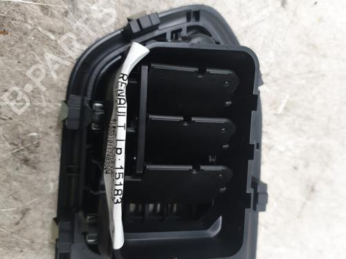 Used Air vent Air vent RENAULT MASTER III Platform/Chassis (EV, HV, UV) 2.3 dCi 145 FWD (EV0E, EV0F, HV0E, HV0F, UV0E, UV0F,... (146 hp) 30719591 30719591