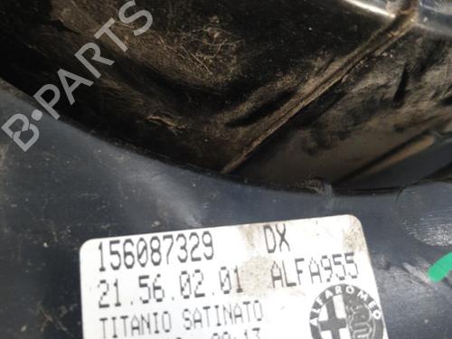 Right taillight ALFA ROMEO MITO (955_) 1.3 MultiJet (955AXP1A, 955AYC1A) | BP22874395C35 