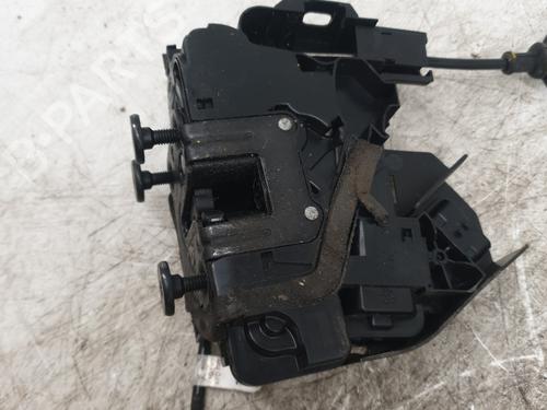 Used Front right lock Front right lock RENAULT TALISMAN Grandtour (KP_) 1.6 dCi 130 (130 hp) 24974046 24974046
