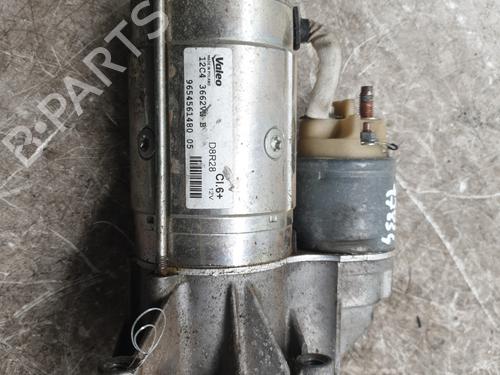 starter-peugeot-expert-van-v_-2016-33115337 main image