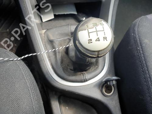 Shift knob PEUGEOT 307 Break (3E) 2.0 HDI 110 | BP28026102I34 - Image 2