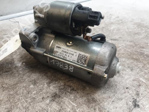 Starter PEUGEOT 2008 II (UD_, US_, UY_, UJ_, UR_, UC_) 1.5 BlueHDI 110 (UDYHSK) | BP29455321M8 