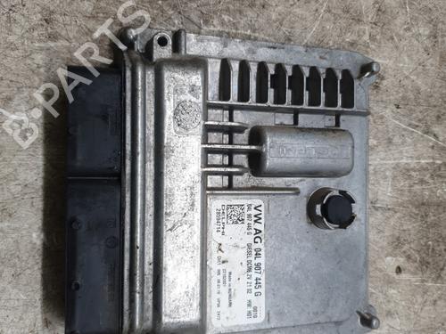 Used Control unit SEAT ATECA (KH7, KHP) 1.6 TDI (115 hp) 31042194