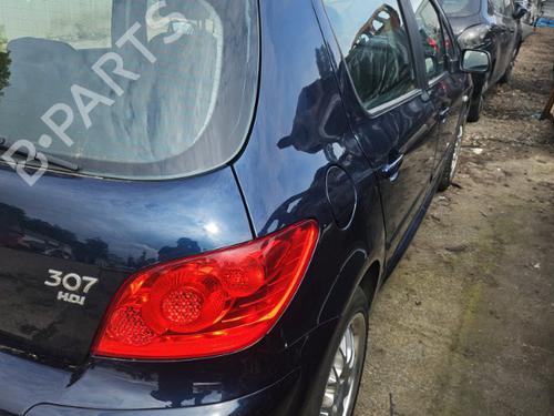 Felg PEUGEOT 307 (3A/C) 1.6 HDi 110 | BP24408601C45 