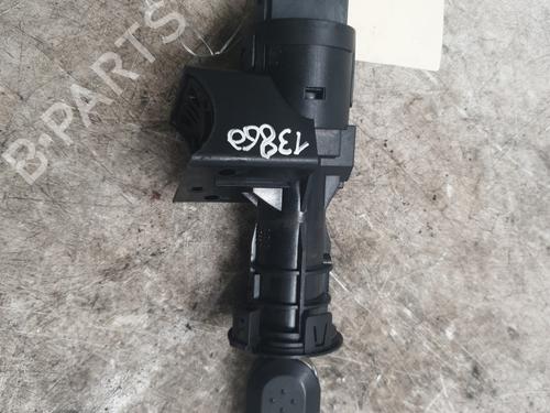 Ignition barrel FIAT PANDA (312_, 319_) 1.2 (312PXA1A) | BP30535224M48 - Image 2