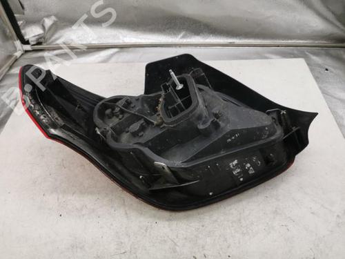 Right taillight CITROËN DS3 (SA_) 1.6 HDi 90 | BP22883768C35 