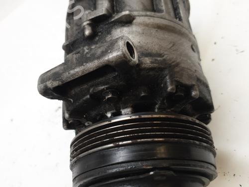 AC compressor BMW X3 (E83) xDrive 35 d | BP27650960M34 