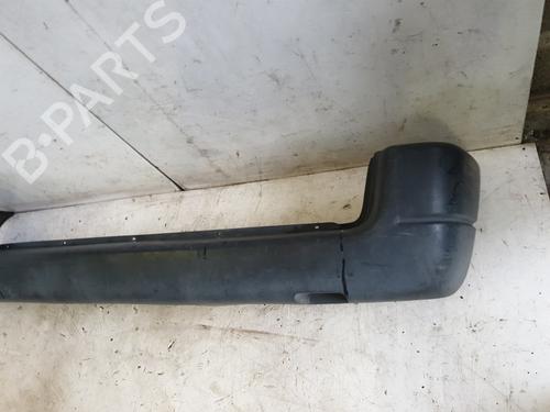 Rear bumper PEUGEOT PARTNER Box Body/MPV (5_, G_) 1.9 D | BP22870070C8 