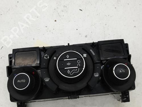 Used Climate control Climate control PEUGEOT 308 I (4A_, 4C_) 1.6 HDi (112 hp) 22884350 22884350