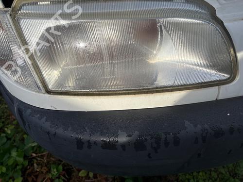Used Grille Grille 39630175 39630175