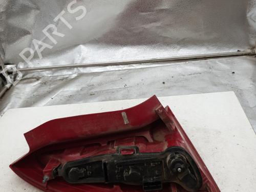Right taillight CITROËN C4 Coupe (LA_) 1.6 HDi | BP22874127C35 