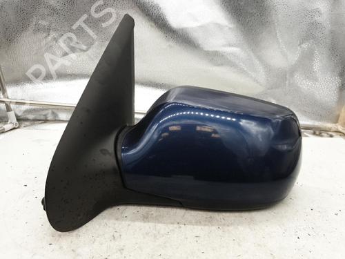 Left mirror MAZDA 2 (DY) 1.4 CD | BP24422093C26 