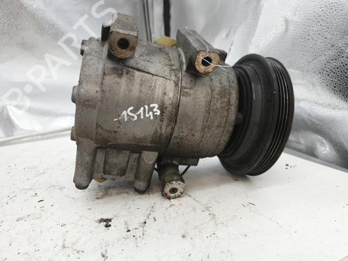 AC-Kompressor HYUNDAI COUPE I (RD) 2.0 16V (139 hp) 24533510