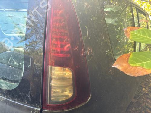 Right taillight RENAULT ESPACE IV (JK0/1_) 2.2 dCi (JK0H) | BP40529700C35 - Image 2