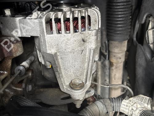 Used Alternator Alternator FIAT PUNTO (188_) 1.2 60 (188.030, .050, .130, .150, .230, .250) (60 hp) 40118455 40118455