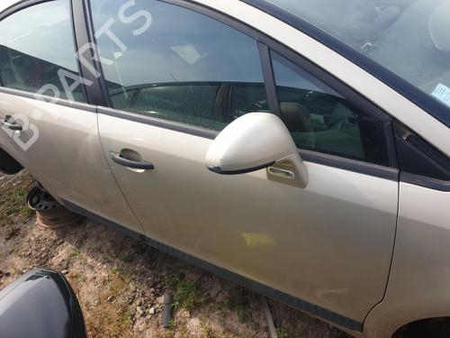 Used Right front door Right front door 37500918 37500918