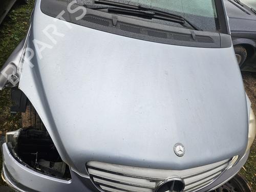 Used Hood MERCEDES-BENZ B-CLASS Sports Tourer (W245) B 180 CDI (245.207) (109 hp) 30546383