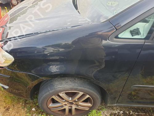 Forkjerm venstre Forkjerm venstre VW TOURAN (1T1, 1T2) 1.9 TDI (105 hp) 36961003 36961003