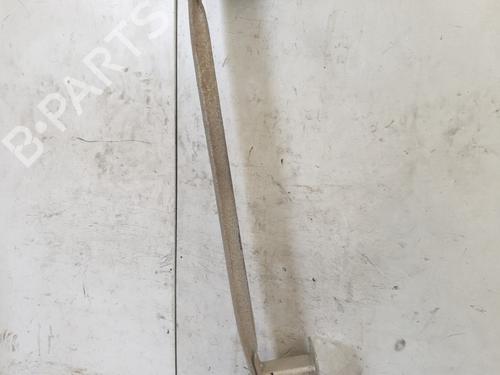 Wzmocnienie zderzaka tylnego CITROËN JUMPY III Van (V_) 1.6 BlueHDi 95 | BP30936836C73