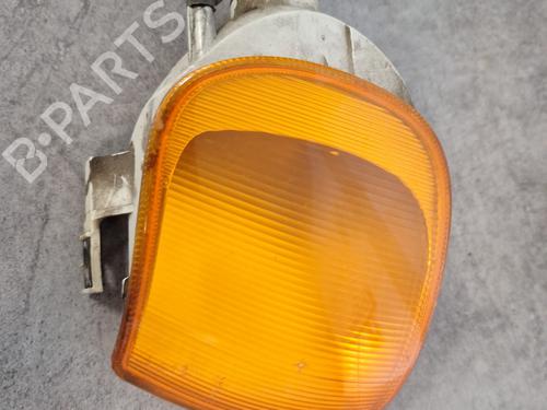 Left front indicator VW POLO (6N2) 1.4 | BP22864223C32 - Image 3