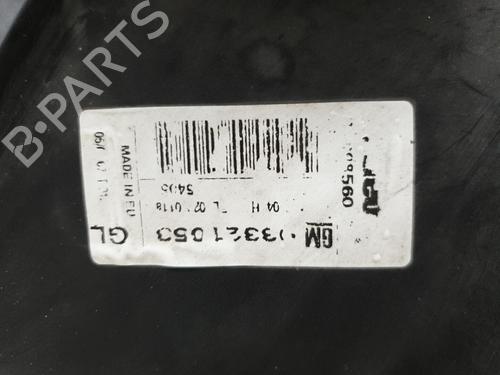Højre forlygte OPEL MERIVA A MPV (X03) 1.3 CDTI (E75) | BP22884441C29 