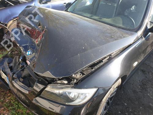 Gearbox BMW 3 (E90) | BP33631373M3 - Image 3