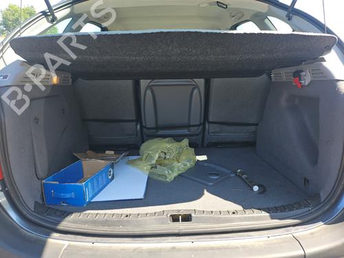 Used Parts CITROËN XSARA PICASSO (N68)  1.6 HDi  4557825