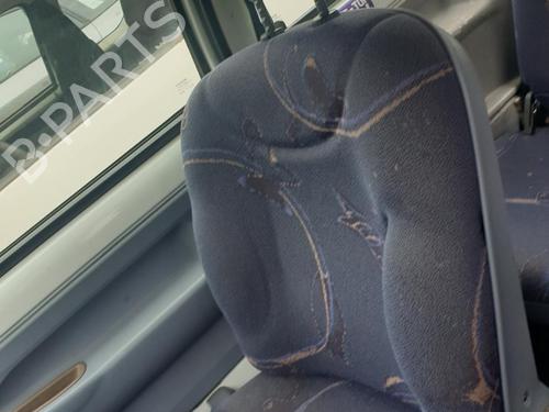 Used Right front seat Right front seat RENAULT TWINGO I (C06_) 1.2 (C063, C064) (55 hp) 36556220 36556220