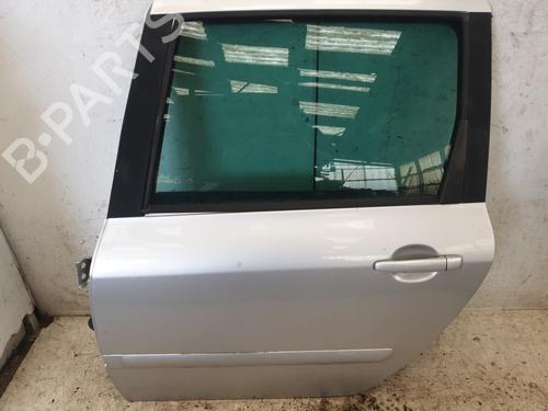 Left rear door PEUGEOT 307 Break (3E) 1.6 HDi 110 | BP29142784C4 