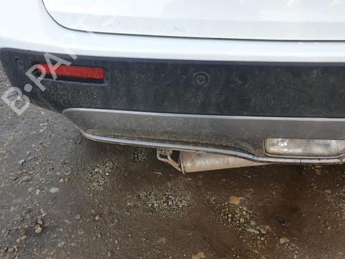 Módulo eletrónico SUZUKI VITARA (LY) 1.4 Hybrid (Mild Hybrid) AllGrip (APK414) (129 hp) 31852923