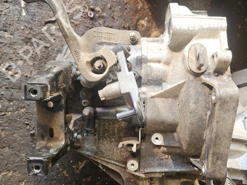 Used Gearbox VW POLO IV (9N_, 9A_) 1.4 TDI (70 hp) 29021246