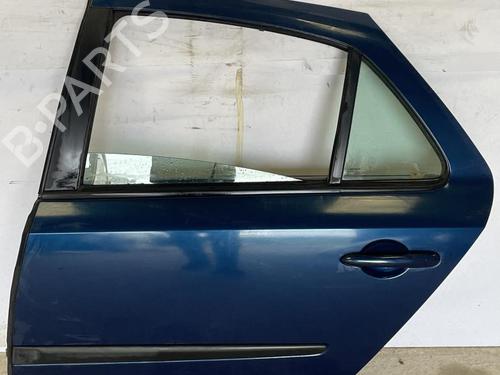 Used Left rear door RENAULT LAGUNA II (BG0/1_) 1.9 dCi (107 hp) 22880751