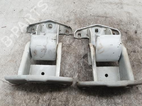 Used Hinge/Door check strap RENAULT TRAFIC II Bus (JL) 2.0 dCi 90 (JL00, JL01, JL0H, JL0M, JL0P, JL0S) (90 hp) 29325168