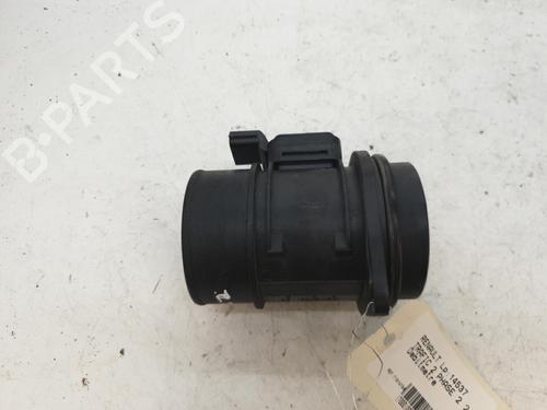 Used Mass air flow sensor RENAULT TRAFIC II Van (FL) 2.0 dCi 90 (FL0H) (90 hp) 22881528