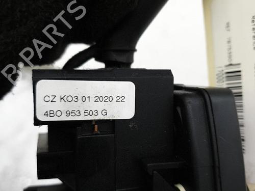 Used Steering column stalk Steering column stalk VW PASSAT B5.5 (3B3) 1.9 TDI (130 hp) 22884348 22884348