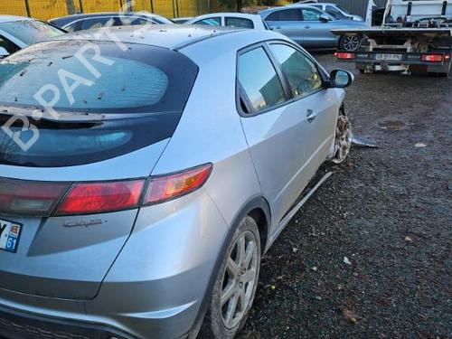 Brugte HONDA CIVIC VIII Hatchback (FN, FK)  2.2 CTDi (FK3)  4740064