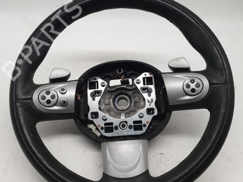 Steering wheel MINI MINI (R56) Cooper | BP22870107C49 - Image 4