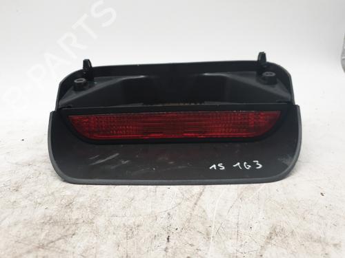 Used Third brake light Third brake light DACIA SANDERO II 1.0 SCe 75 (B8JC, B8JD, B8NC) (73 hp) 22876941 22876941