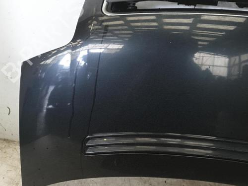 Hood AUDI A2 (8Z0) 1.4 | BP22871050C1 