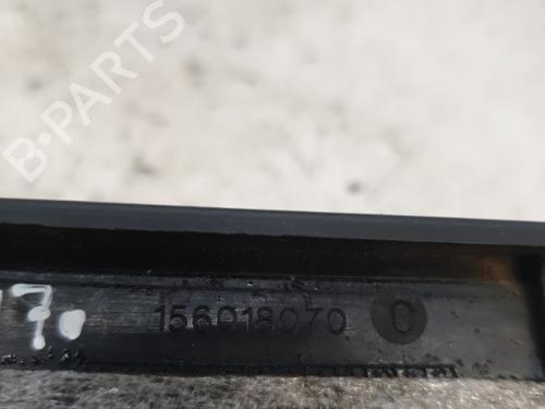 Left front window switch RENAULT MEGANE II (BM0/1_, CM0/1_) 1.5 dCi (BM1E, CM1E) | BP22874380I27 