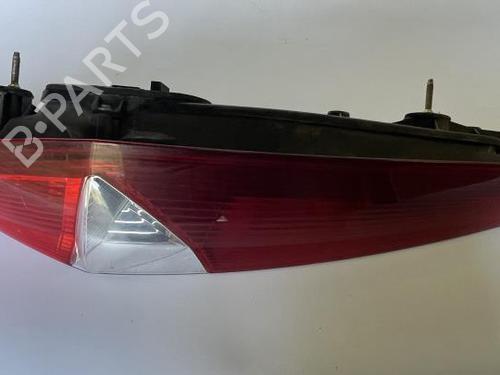 Used Left taillight FIAT PUNTO (188_) 1.9 JTD (86 hp) 22880996