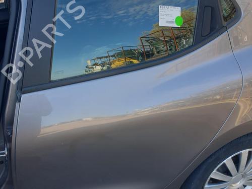 left-rear-door-renault-clio-iv-bh_-2012-2013-2014-2015-2016-2017-2018-2019-2020-2021-32863728 main image