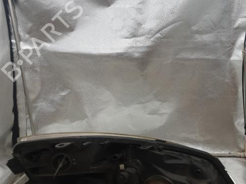 Used Left headlight Left headlight RENAULT SCÉNIC II (JM0/1_) 1.6 16V (JM1R) (112 hp) 22866120 22866120