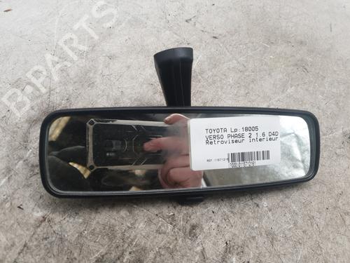 Used Rear mirror TOYOTA VERSO (_R2_) 1.6 D4-D (WAR20_) (112 hp) 30398482