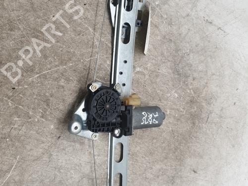 Used Rear left window mechanism Rear left window mechanism MERCEDES-BENZ M-CLASS (W163) ML 270 CDI (163.113) (163 hp) 31754857 31754857