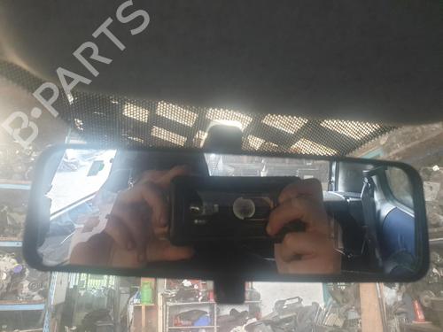 Used Rear mirror FIAT PUNTO (188_) 1.2 60 (188.030, .050, .130, .150, .230, .250) (60 hp) 29074343