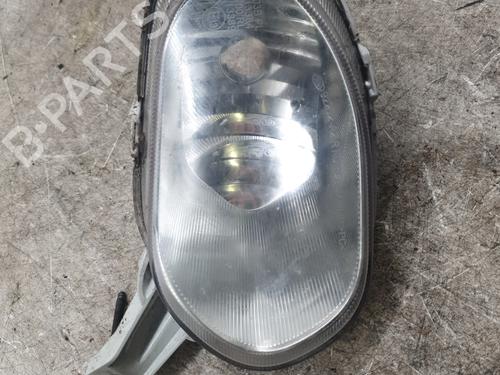 Right front fog light KIA CEE'D Sportswagon (JD) 1.6 GDI | BP29852915C31
